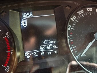 Fabia 3 combi 1.0 mpi - 9