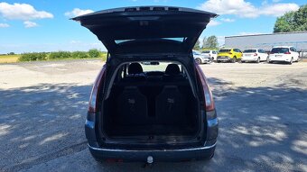 CITROEN C4 PICASSO 2.0 HDI.AUTOMAT.7M - 9