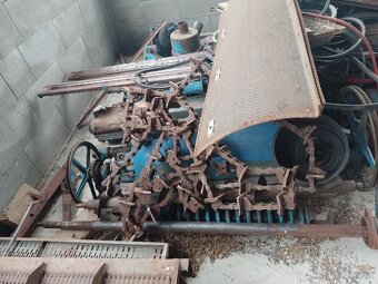 Kombajn e 512 poprípade e 514 - 9