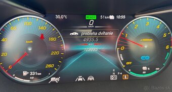 Mercedes-Benz GLC SUV 300De 4MATIC AMG-Line DESIGNO - 9
