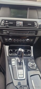 Bmw 520d f10 - 9