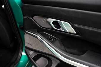BMW M3 2021 Odpočet DPH - 9