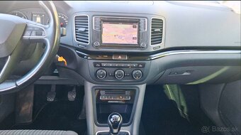 SEAT ALHAMBRA - PREDAJ AJ NA SPLÁTKY - 9
