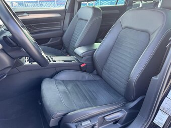 🚘Volkswagen Passat Variant 2.0 TDI EVO Elegance DSG - 9