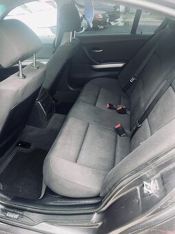 BMW e90 320i - 9