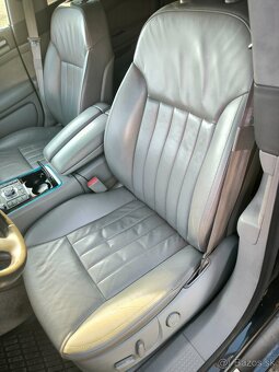 AUDI A8 4.2V8 D3 - 9