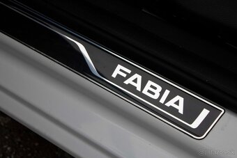 Škoda Fabia 1.2 TSI Style - 9