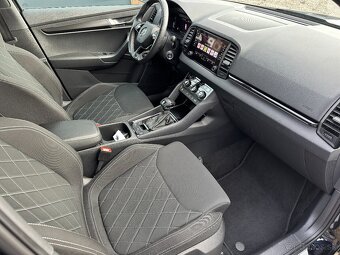 Skoda karoq Sportline 1.5tsi-DSG-rv:16.06.2020---VIRTUAL--- - 9