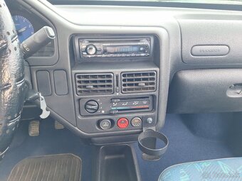 Peugeot 106 1.1 - 9