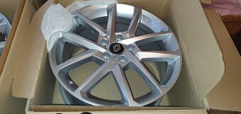 Honda kia mazda toyota mitsubishi 5x114,3 r18 nissan - 9