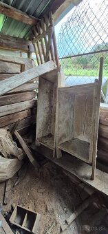 Rôzne stare veci, naradie - 9