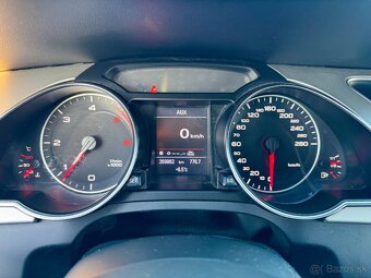 Audi A5 3.0 TDI 2010 - 9