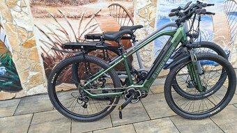NOVÝ  ELEKTRO BICYKEL 550€ - 9