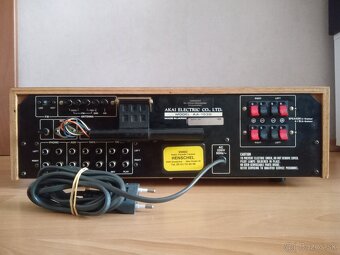 AKAI AA-1030 - 9