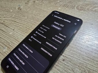 Samsung s22 Top stav bez znamok pouzivania je vhodny aj ako - 9