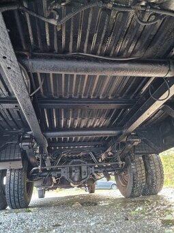 Iveco Daily Maxi L4H2, 2-náprava 1. majiteľ, Nová STK,DPH - 9