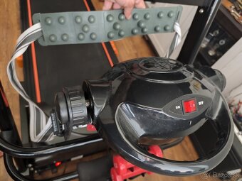 💥Bežecký pás Bodyswiss🇨🇭💥 - 9