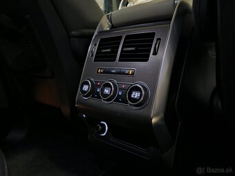 Range Rover Sport 3.0d - 9