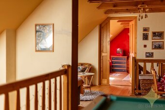 Rodinný dom v obci Políchno - 9