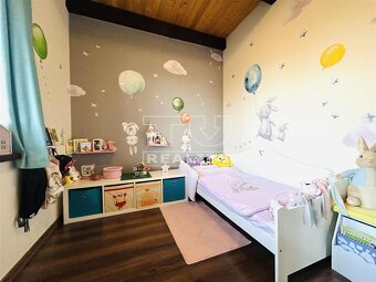 NOVOSTAVBA 4i rodinného domu len pár kilometrov od... - 9