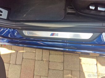 Predam BMW 540i xdrive Msport zaruka do 04/26 - 9