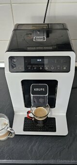 Kávovar Krups EA89 - 9