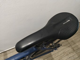 Cestný bicykel Triban RC 120 veľkosť L - 9