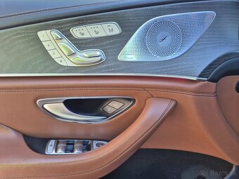 Mercedes benz AMG GT53 320kW top stav. - 9