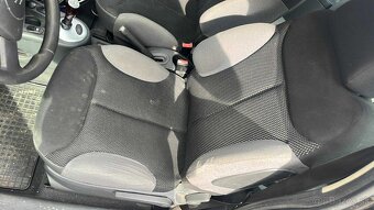 Citroen C2 1,6i 80kw kód motora: NFU - 9