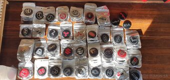 5x114,3 r18 mazda kia hyundai mitsubishi toyota honda - 9