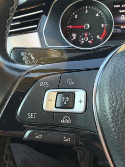 Passat B8 DSG 1.6 TDI Highline - 9
