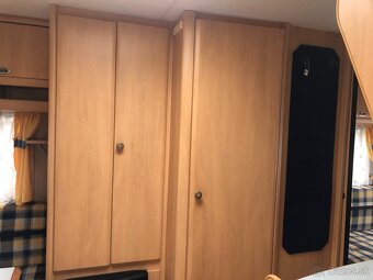 Karavan Hobby 450 De Luxe - 9