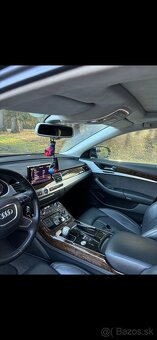 Audi A8 4.2 TDI 2010 Quattro - 9