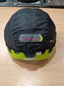 Cyklo prilba (detská) - 9