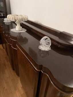 Starožitná jedálenská súprava - 9