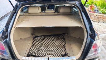 Lexus IS300 3.0 2JZ - 9