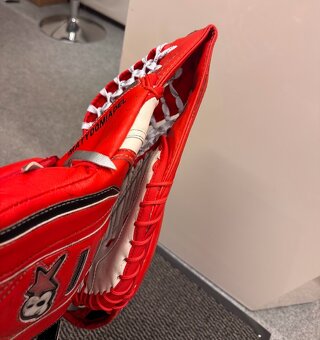 SET LAPAČKA A VYRÁŽEČKA BRIANS OPTIK 3 Sr - 9