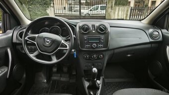 Dacia Logan MCV 0.9 TCe - 9