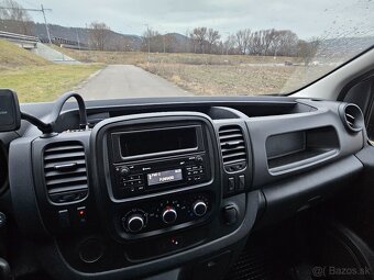 Fiat Talento 2.0  MTJ  88kw - 9