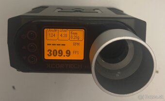 M4 RIS Specna Arms - 9