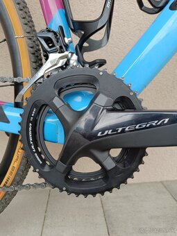 Canyon Inflite CF SL 7 - 9