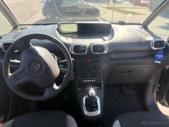 Citroen c3 - 9