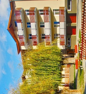 026h 3 izb. byt v apartmánovom komplexe Košice - Sever - 9