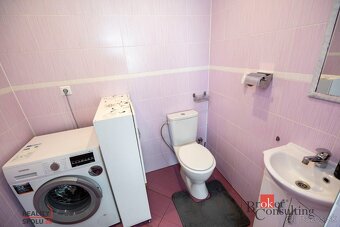 Prenájom 2 izbový dom v obci Divín - 9