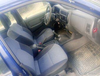 Mitsubishi L200 2.5 TD 85kw 4d56 - 9