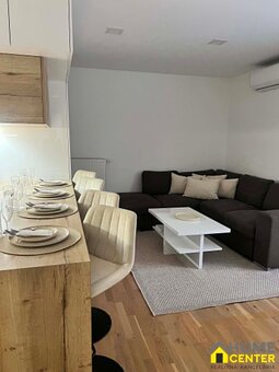 PREDAJ 3 izbový, tehlový byt v centre - KOMÁRNO - 9