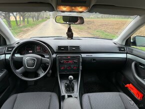 Audi A4 b7 3.0 TDi Quattro - 9