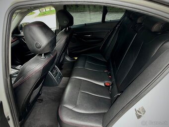 BMW rad3 320d Xdrive - 9