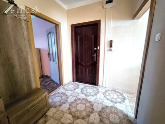 2-IZ. BYT NA PRÍZEMÍ - DUKLIANSKA, SVIDNÍK - 9