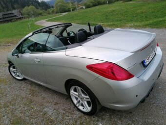 Peugeot 308cc - 9